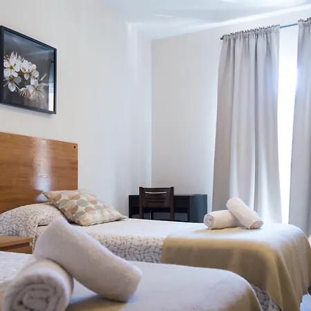 Hostal Alogar-3